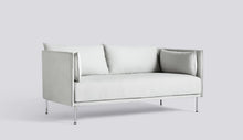 Silhouette Mono 2 seater sofa