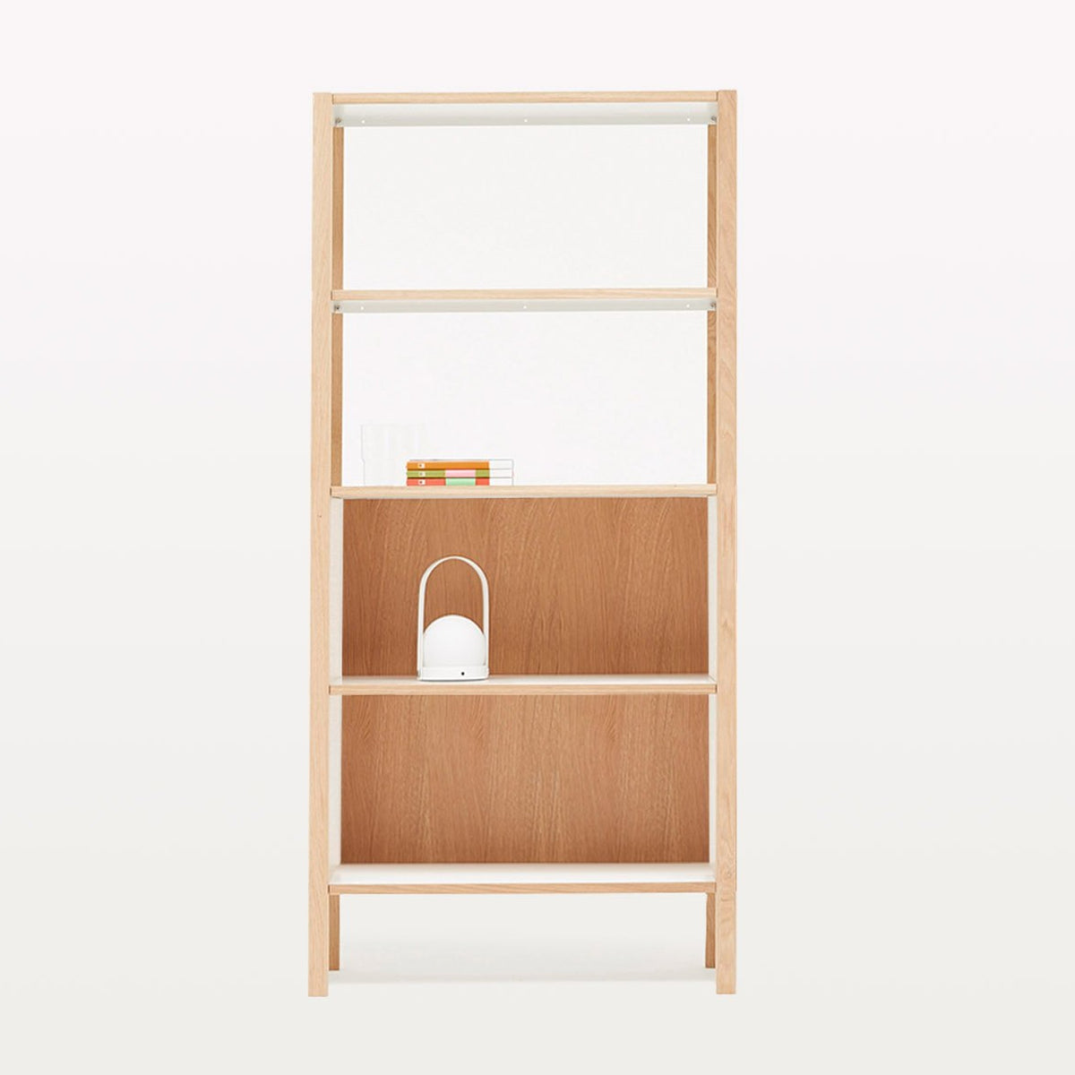 Summit Shelving Unit - Single Bay