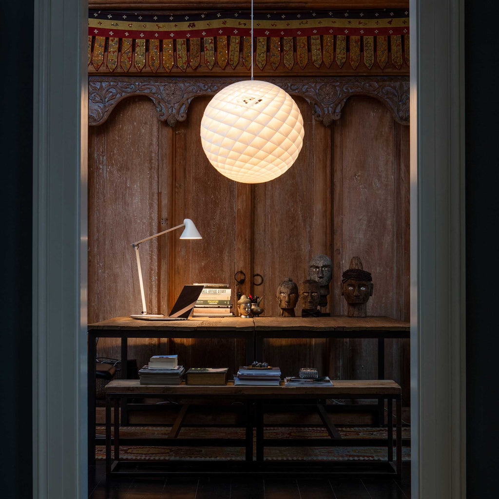 Patera Pendant, ø600mm Dia