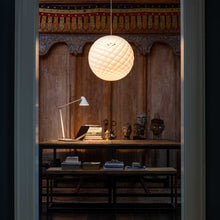 Patera Pendant, ø600mm Dia