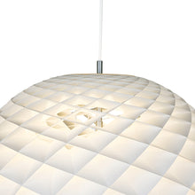 Patera Large Pendant