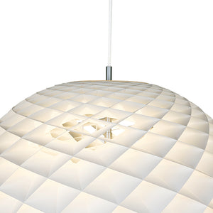 Patera Small Pendant