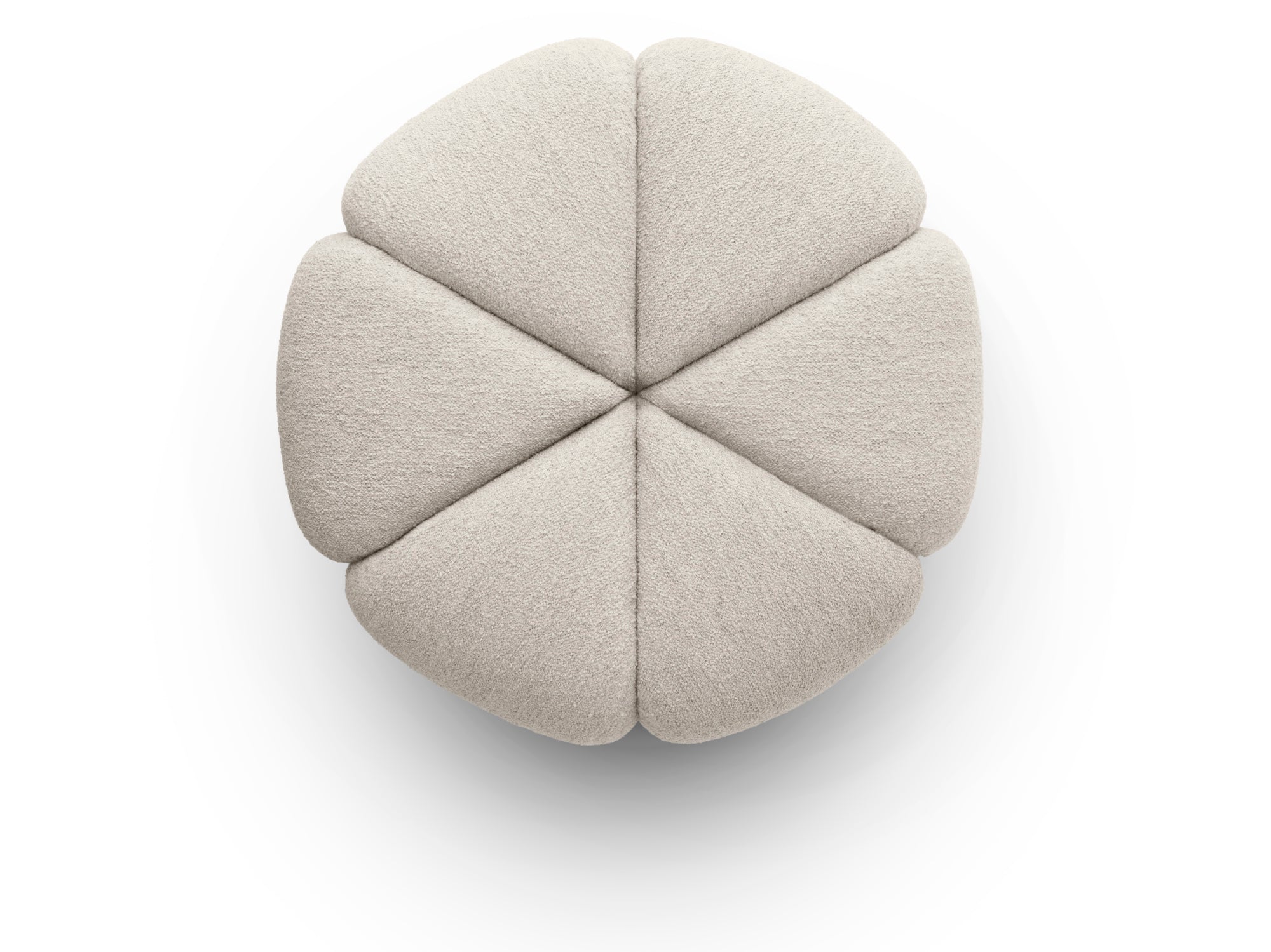 Vipp655 Pouf