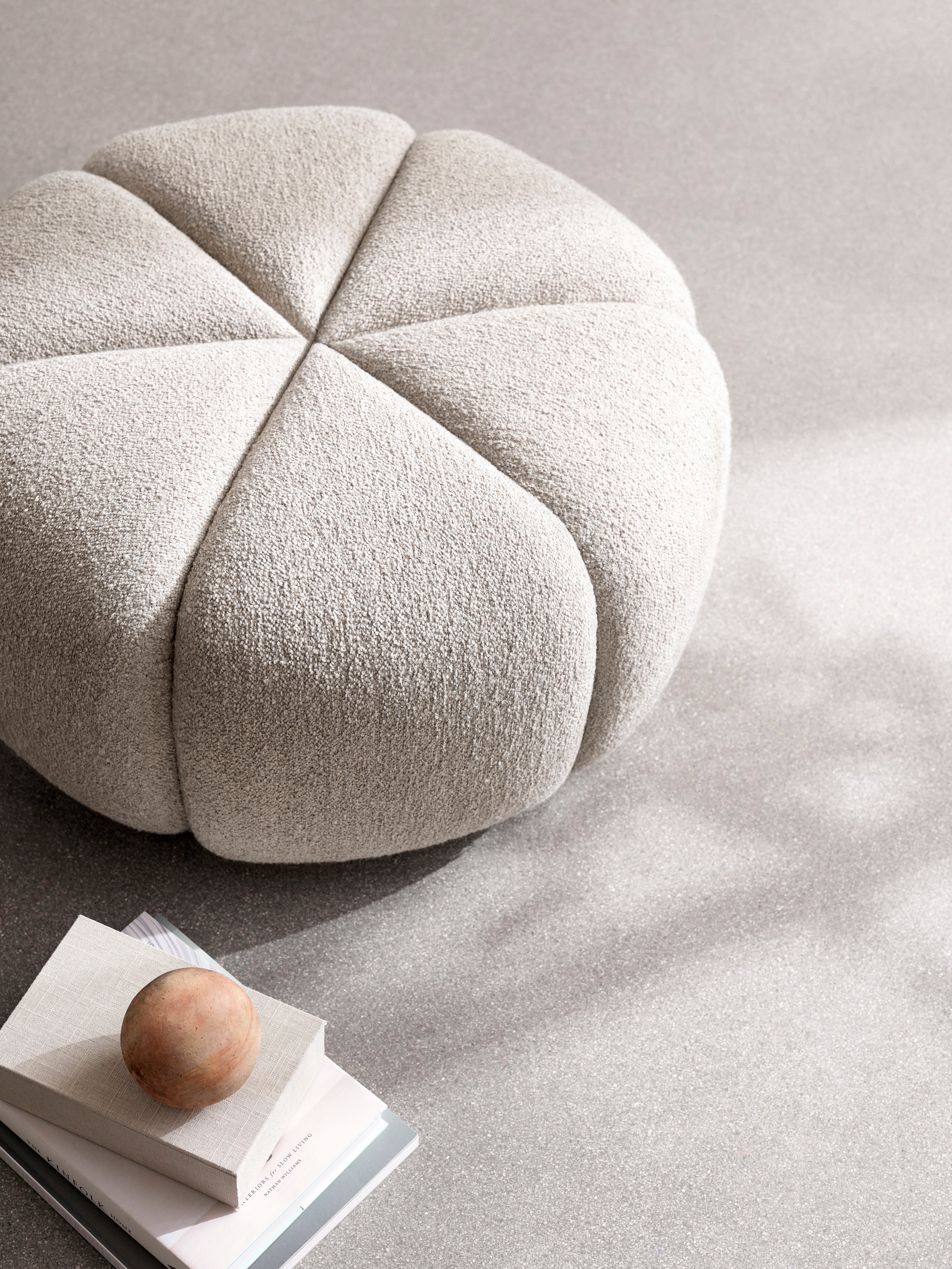 Vipp655 Pouf