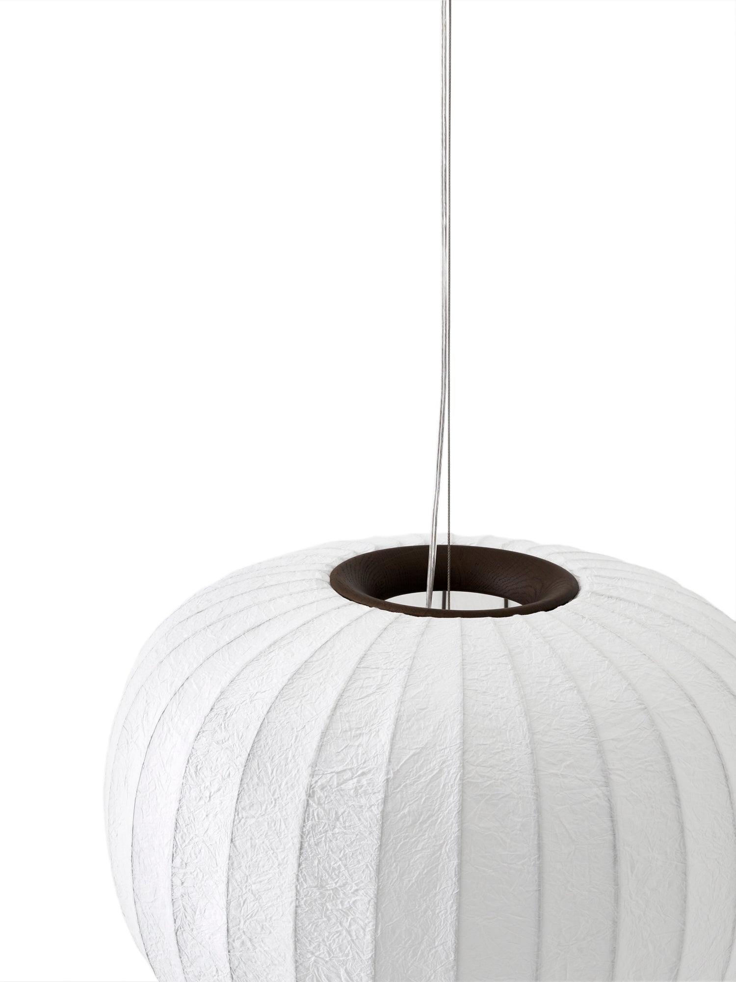 Vipp586 Paper Pendant