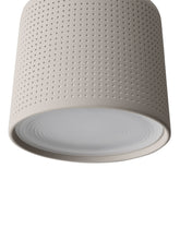 Vipp524 Wall Spot Warm Grey