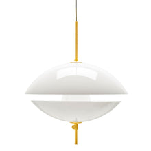 Clam Pendant - Ø550