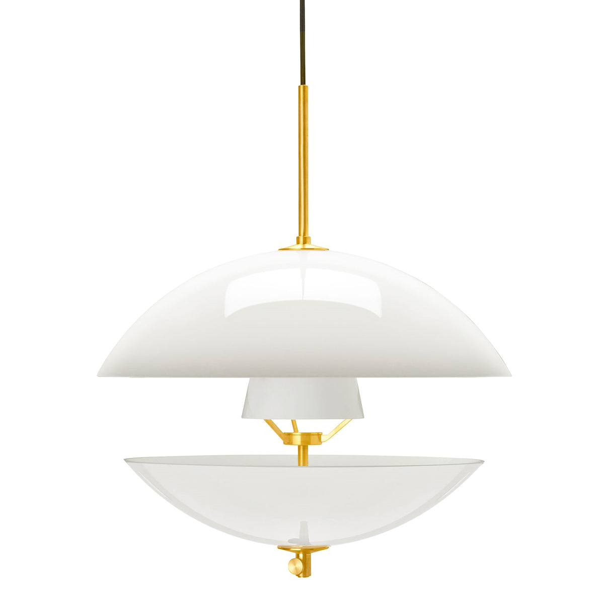 Clam Pendant - Ø550