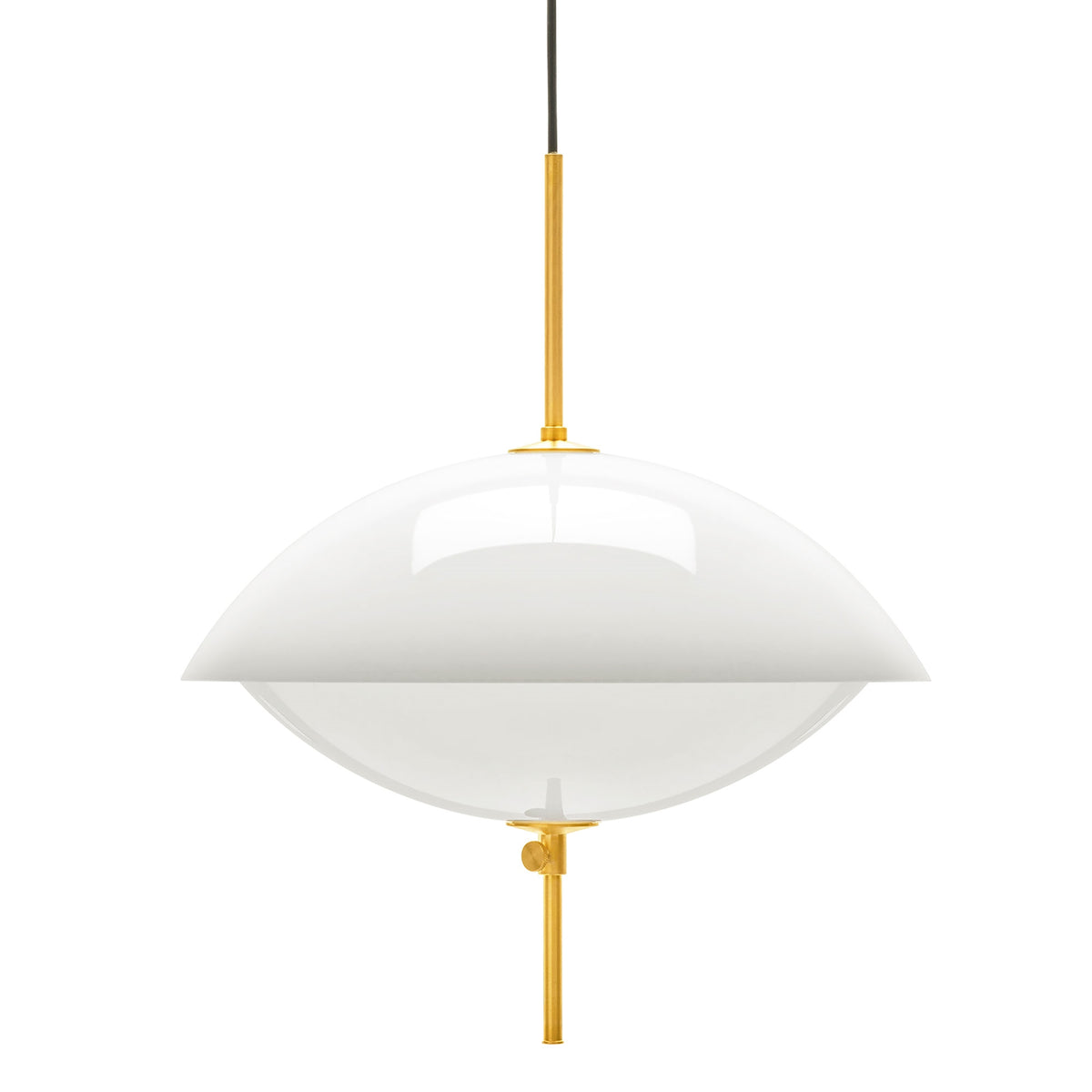 Clam Pendant - Ø550