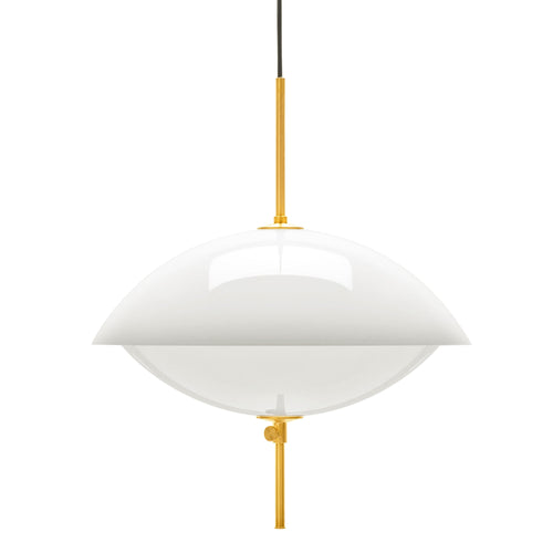 Clam Pendant - Ø550