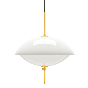 Clam Pendant Ø440