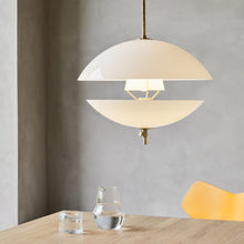 Clam Pendant - Ø440