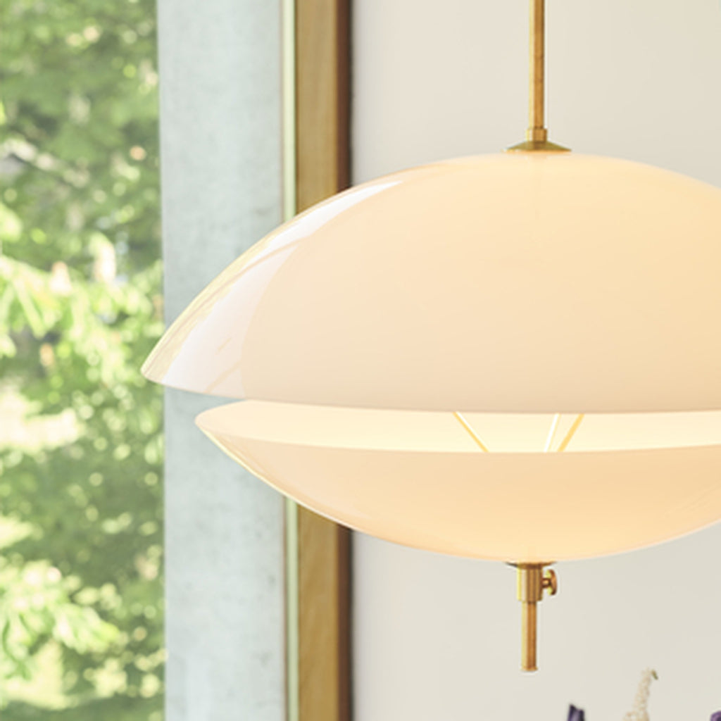 Clam Pendant - Ø550