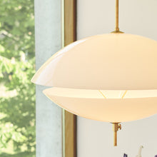 Clam Pendant - Ø440