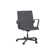 Oxford Arm - 5 Star Cast, Low, Adj
