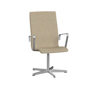 Oxford Arm - 5 Star, Medium Back, Fixed