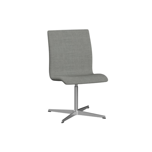 Oxford Chair - 4 Star, Low Back, Fixed