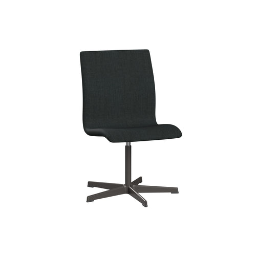 Oxford Chair - 5 Star, Low Back, Fixed