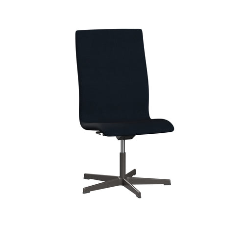 Oxford Chair - 5 Star, Medium Back, Adj