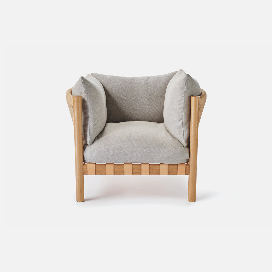 Harbour Armchair