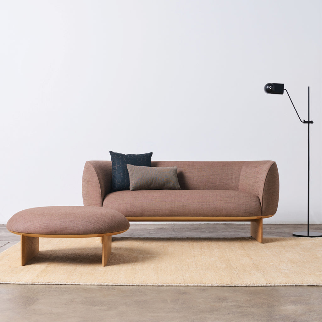 Nami 2.5 seat sofa