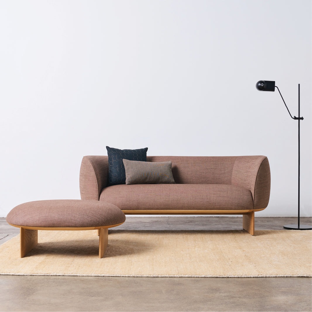 Nami 2.5 seat sofa