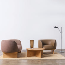 Nami 2.5 seat sofa