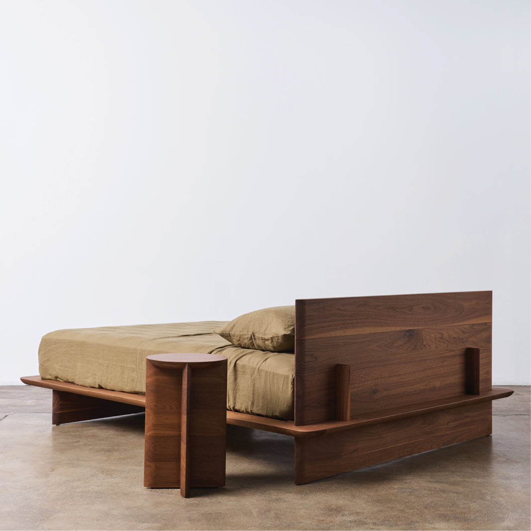 Nami side table