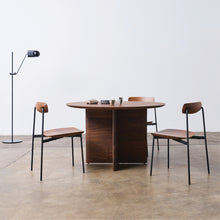 Nami dining table round