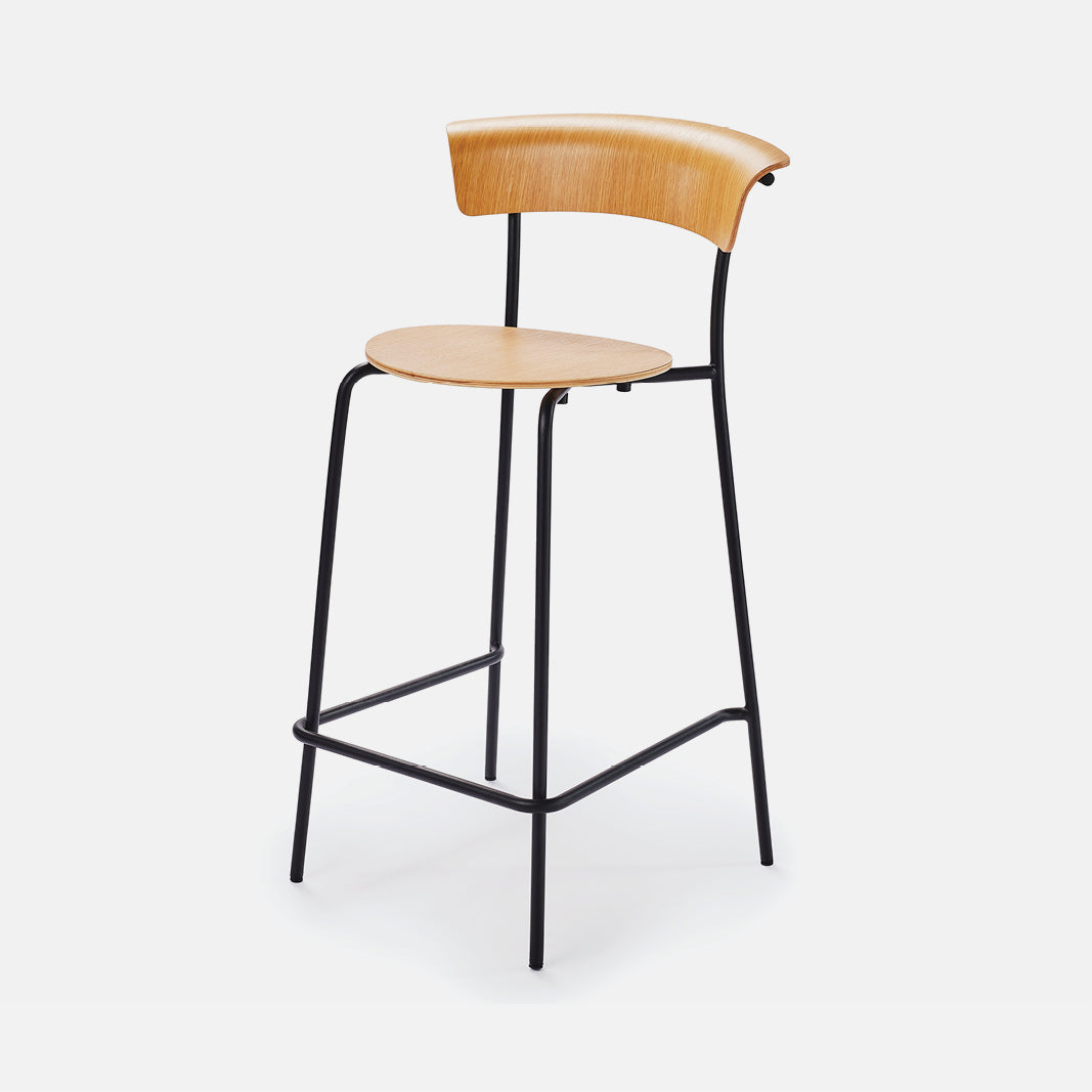 Softply Stool