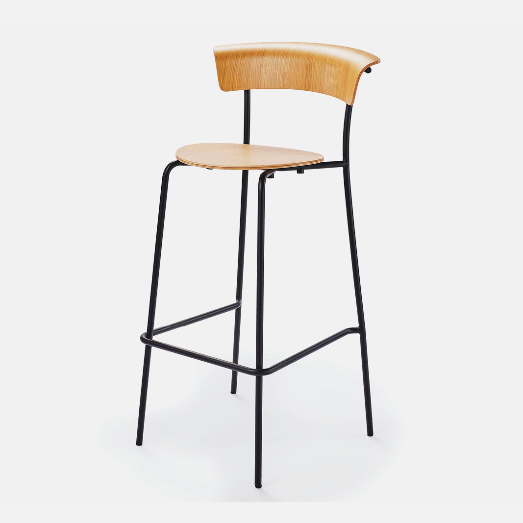 Softply Stool