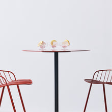 Strand Bistro Outdoor