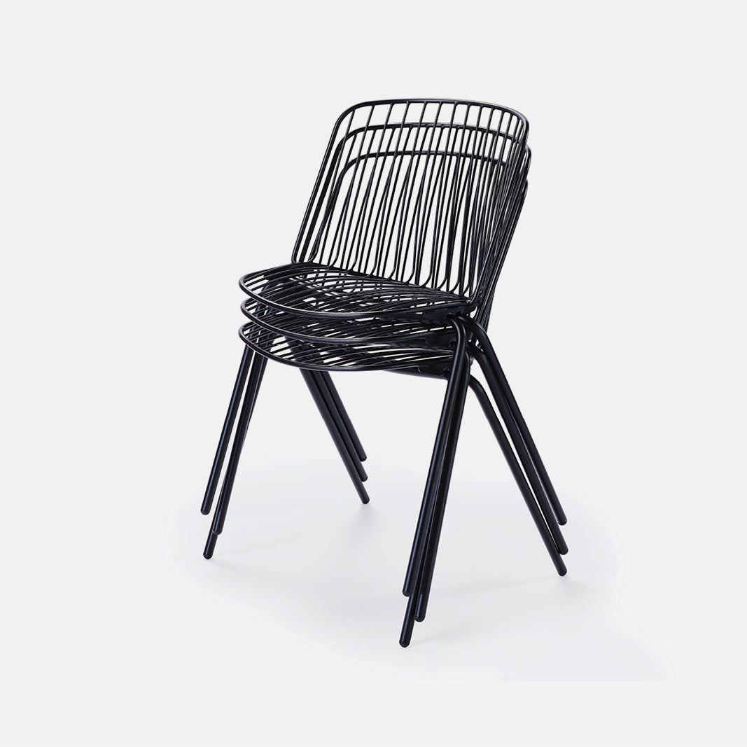 Terrace Stacking chair