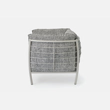 Yuki 2 seat Sofa - outdoor