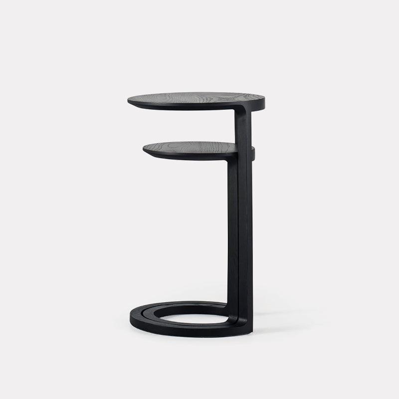 Nest Table - Timber