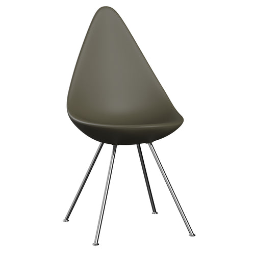 Drop Chair - Unupholstered