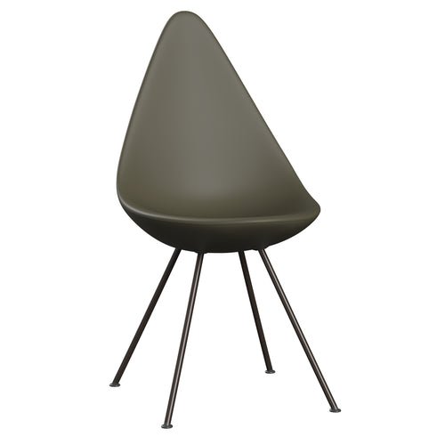 Drop Chair - Unupholstered