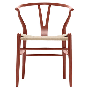 CH24 Wishbone chair