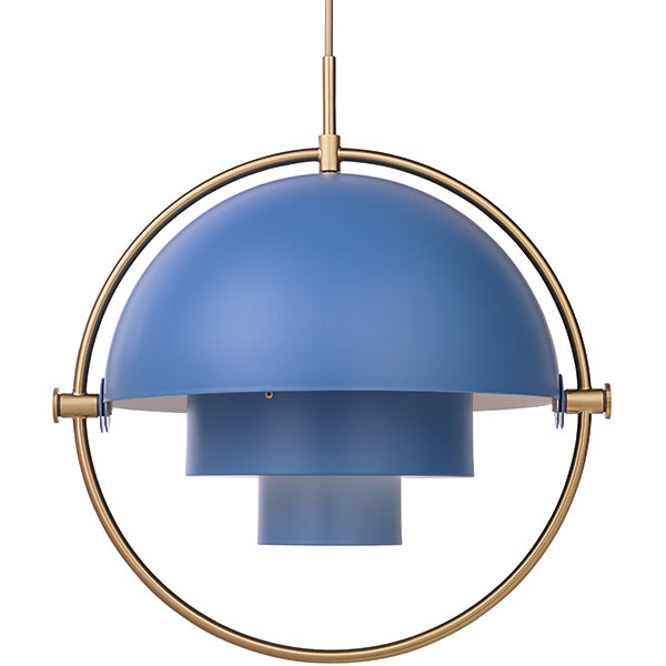 Multi-lite Pendant