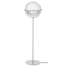 Multi-lite Floor Lamp