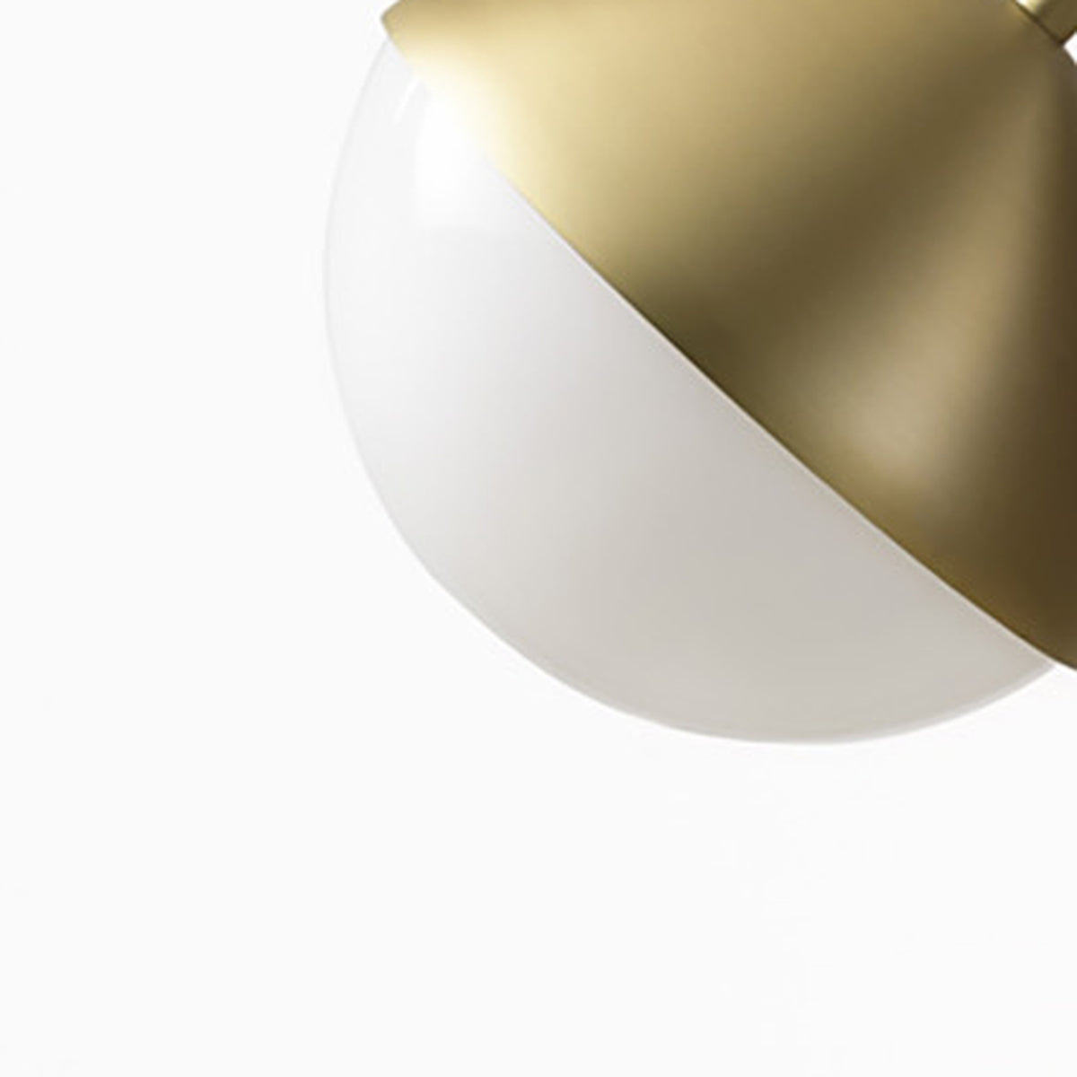 Jolly Lighting - Single Rod  Pendant