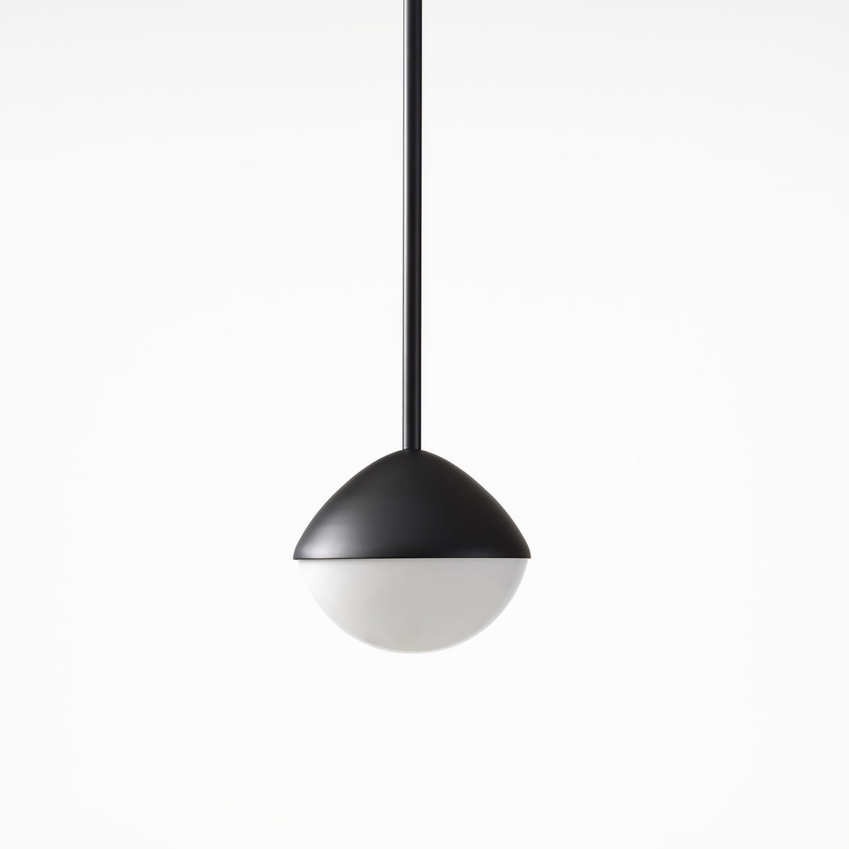 Jolly Lighting - Single Rod  Pendant
