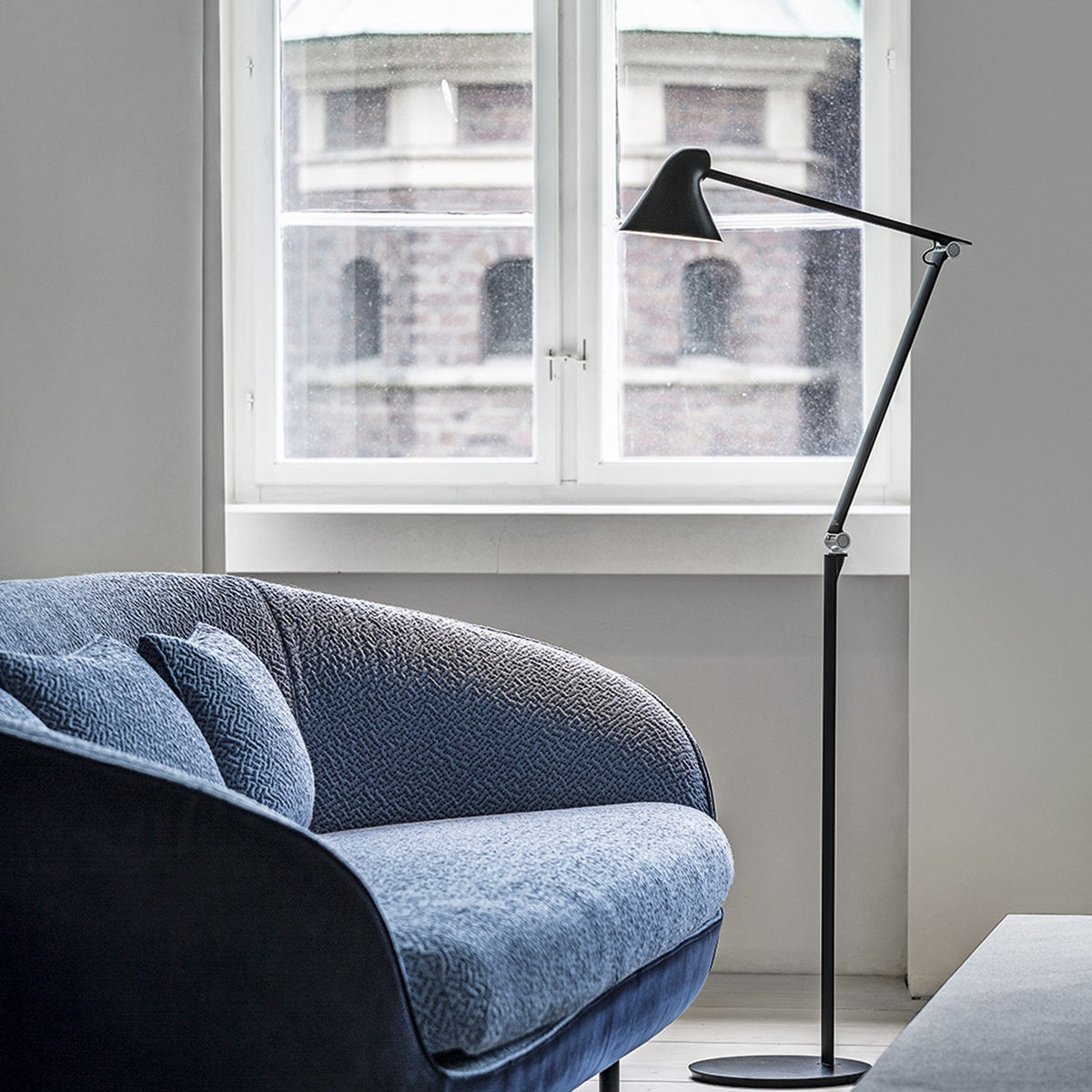 NJP Floor Lamp