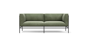 Middleweight 2 Seat Sofa