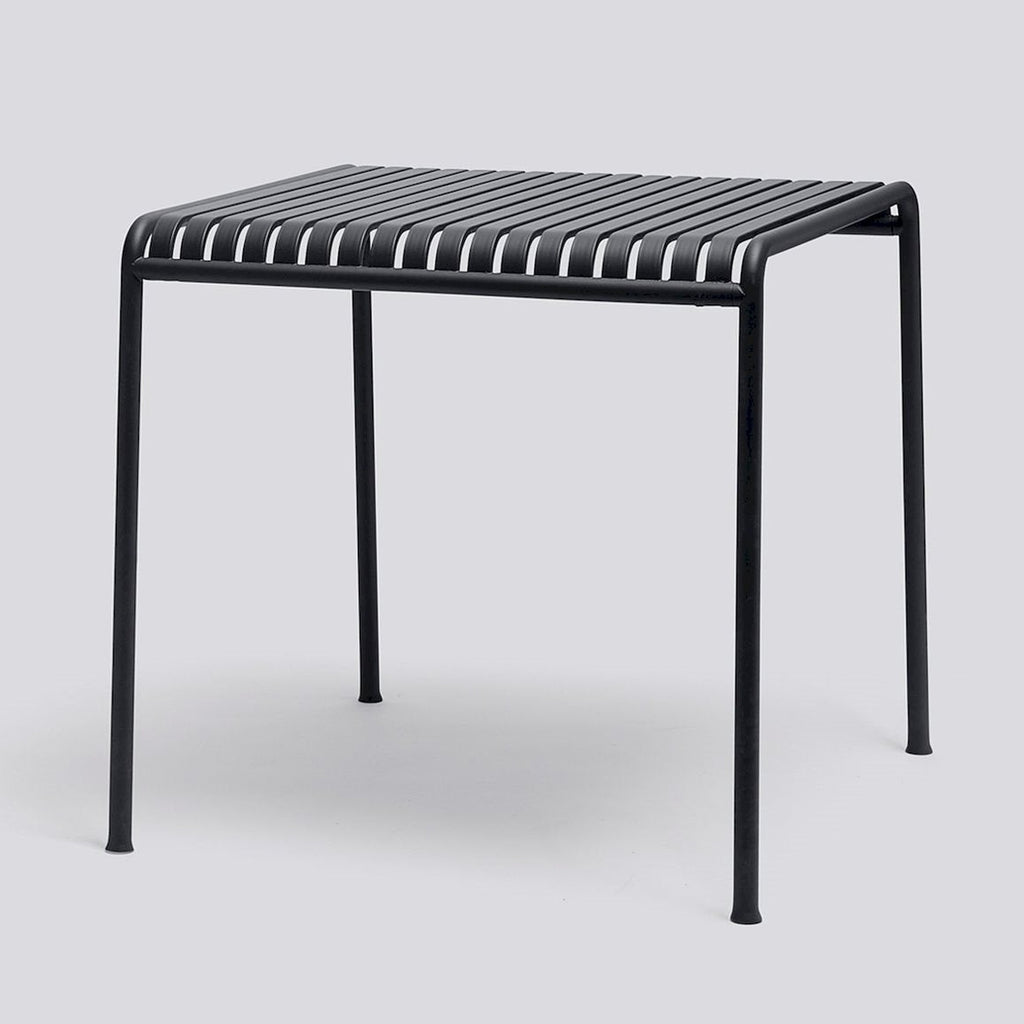 Palissade Table - 82.5x90 x 75 cm