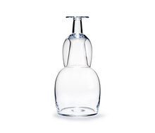 Glass Carafe (1 carafe + 1 glass)