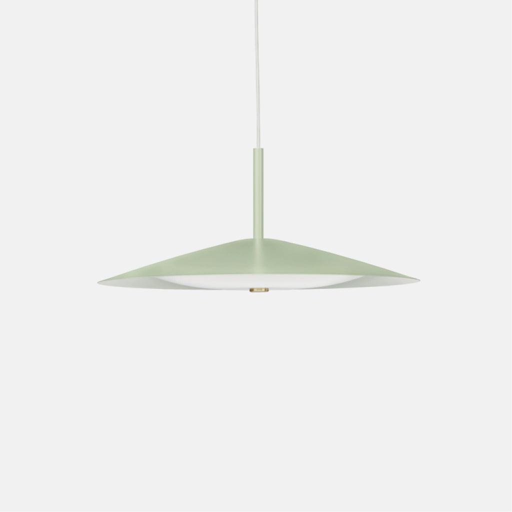 Broad Pendant 500dia