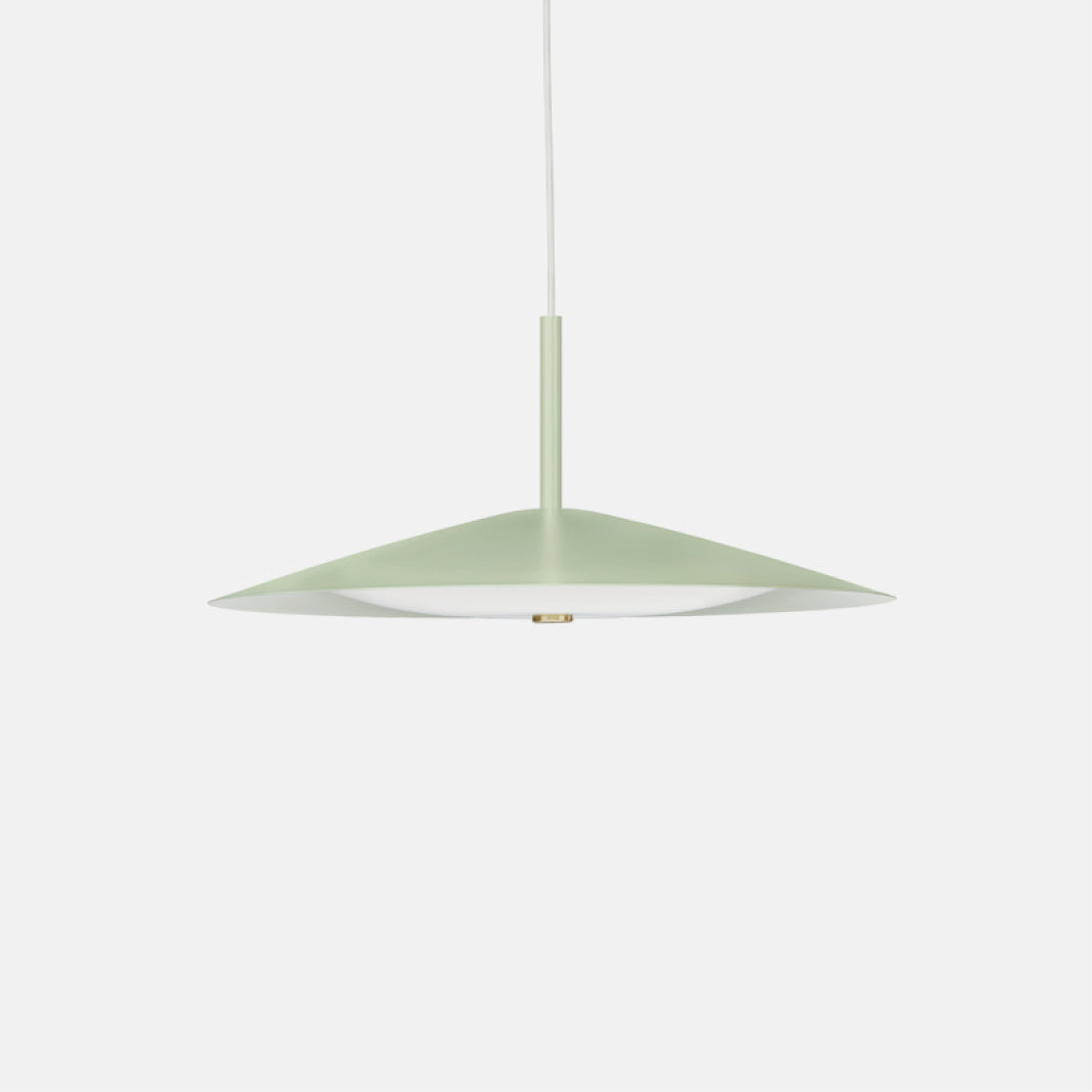 Broad Pendant 500dia