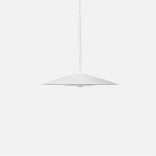 Broad Pendant 500dia