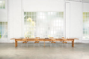 Nami Conference Table Low